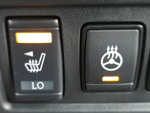 New 2026 Nissan Frontier PRO-4X image 7