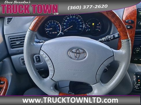 Used 2006 Toyota Sienna XLE Limited image 19