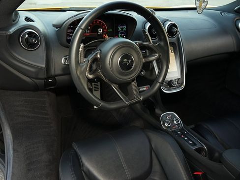 Used 2016 McLaren 570S Coupe image 15