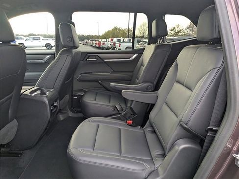 Certified 2024 GMC Acadia Elevation image 14