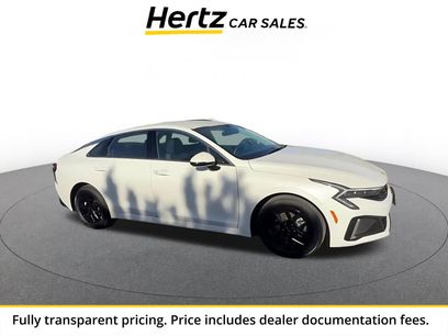 Used 2025 Kia K5 LXS