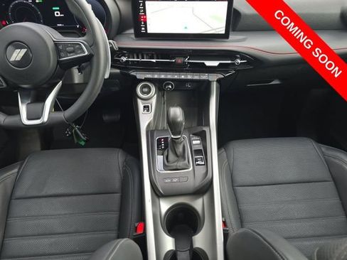 Used 2024 Dodge Hornet R/T Plus w/ R/T Blacktop Package AWD/4WD image 9