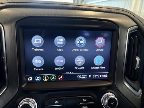 Used 2022 GMC Sierra 3500 Denali image 18