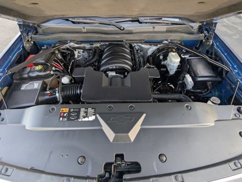 Used 2015 Chevrolet Silverado 1500 LT image 21