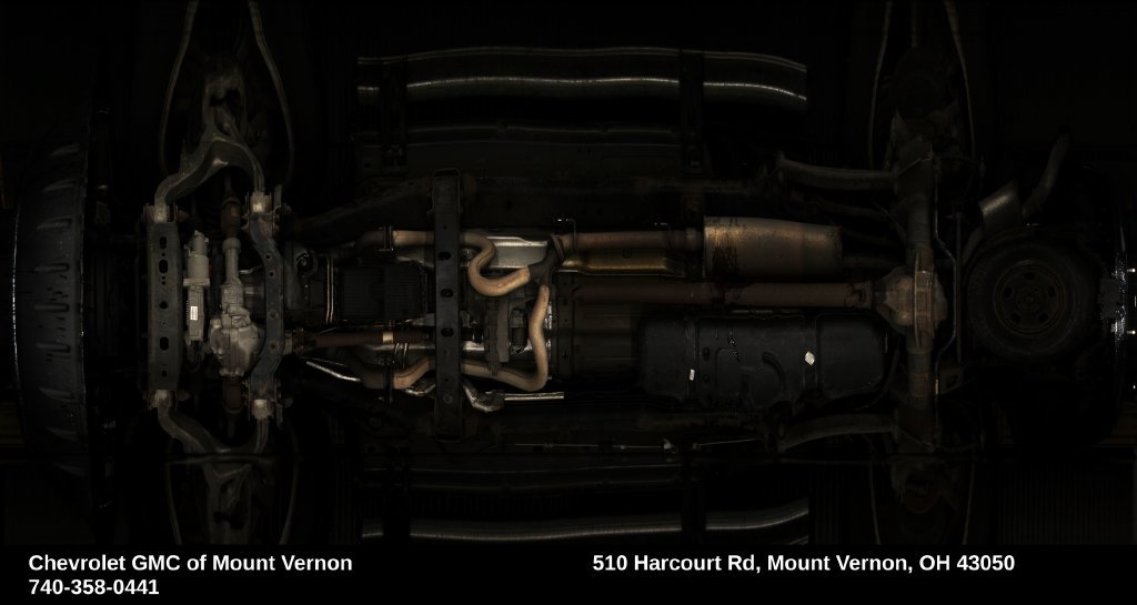 Used 2014 RAM 1500 Big Horn AWD/4WD image 38