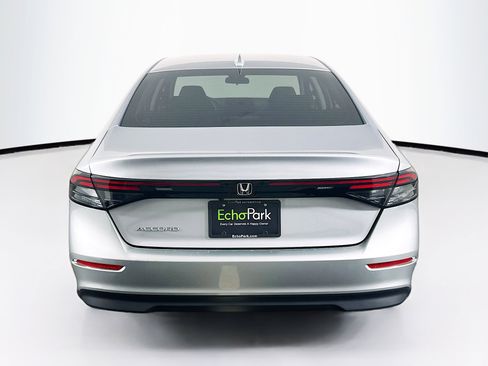 Used 2023 Honda Accord LX image 7