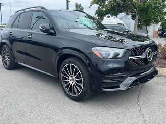 Certified 2023 Mercedes-Benz GLE 450 4MATIC video 1