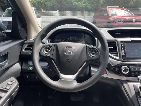 Used 2015 Honda CR-V EX image 14