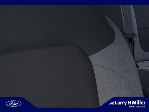 New 2026 Ford Bronco Big Bend AWD/4WD image 18