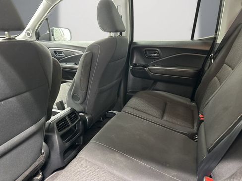 Used 2021 Honda Ridgeline Sport image 15