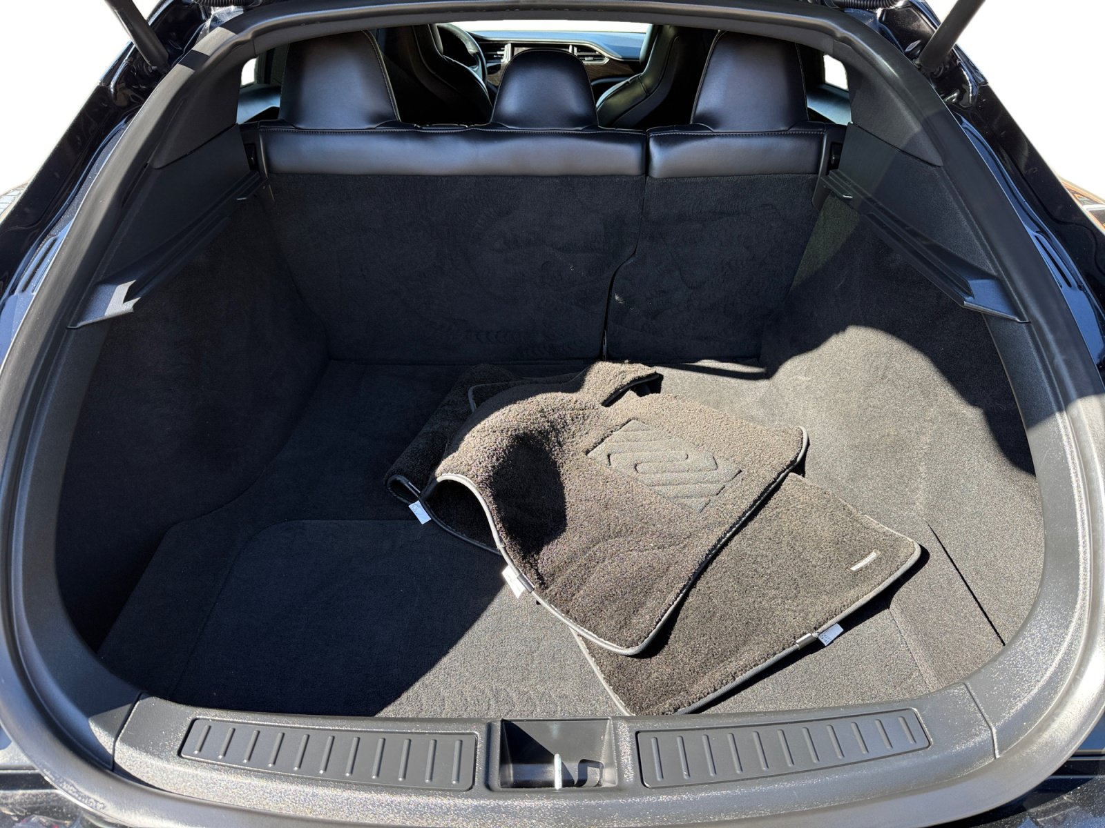 Used 2018 Tesla Model S 75D AWD/4WD image 17