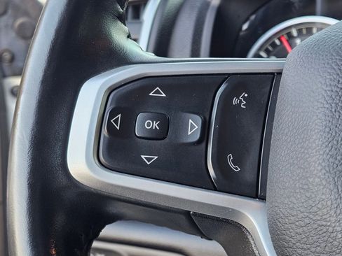 Used 2023 RAM 2500 Big Horn w/ Level 1 Equipment Group image 13