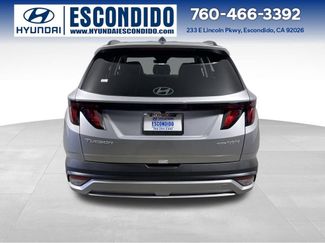 New 2026 Hyundai Tucson SEL video 4