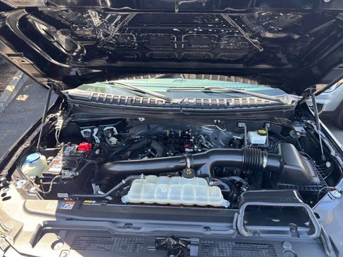 Used 2024 Ford Expedition Limited RWD image 36