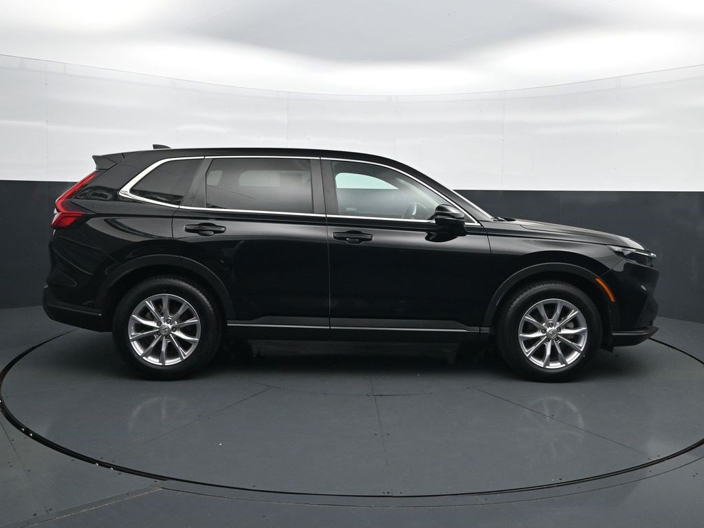 Used 2024 Honda CR-V EX image 8