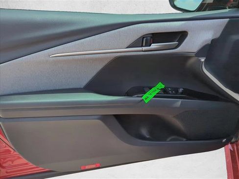 New 2026 Toyota Camry LE FWD image 10