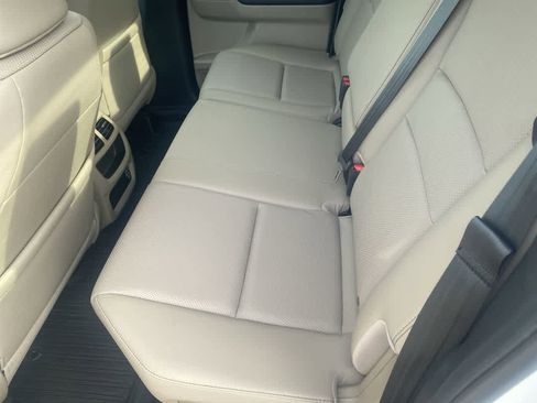 Used 2021 Honda Ridgeline RTL-E image 23