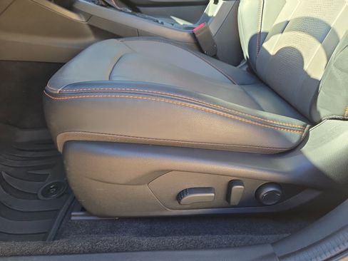 Used 2024 Subaru Crosstrek 2.5i Limited image 17