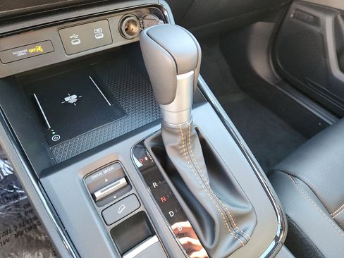 New 2026 Honda CR-V Sport-L image 11