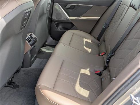 New 2026 BMW 530i xDrive AWD/4WD image 17