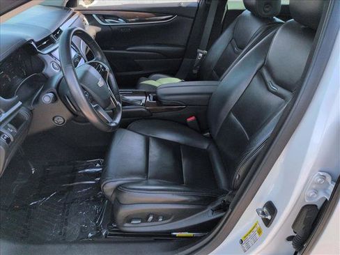 Used 2016 Cadillac XTS Luxury image 21