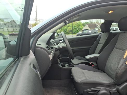 Used 2009 Chevrolet Cobalt LT FWD image 6