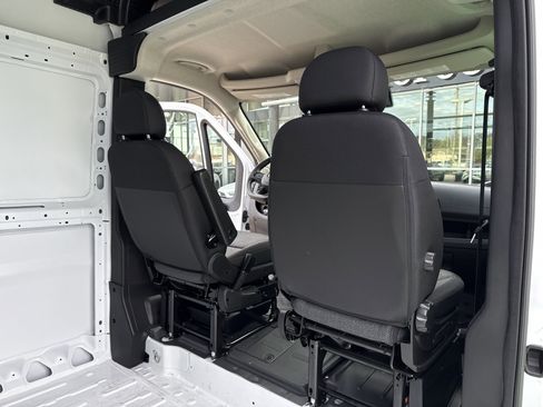 Used 2026 RAM ProMaster 3500 w/ Storage Group image 13