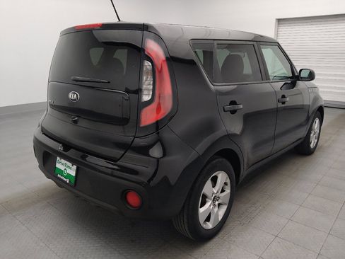 Used 2019 Kia Soul FWD image 9