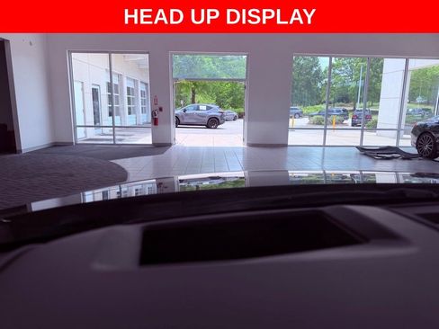 Used 2023 MAZDA CX-5 Signature AWD/4WD image 9
