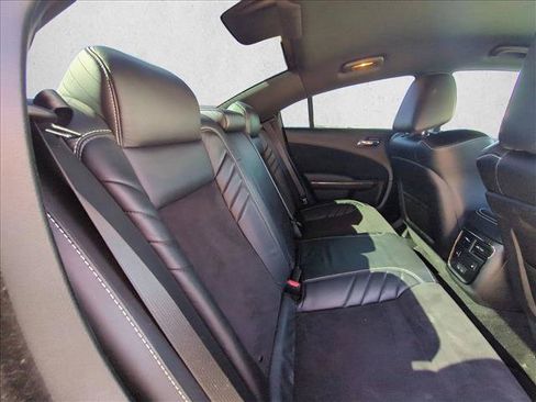 Used 2023 Dodge Charger SRT Hellcat RWD image 18