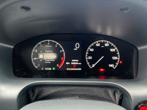 New 2026 Honda HR-V EX-L image 20