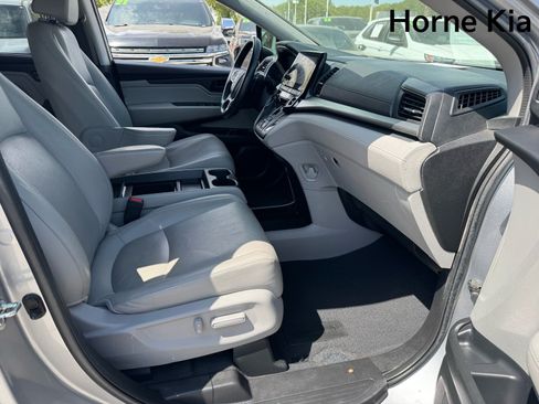 Used 2020 Honda Odyssey EX-L image 28