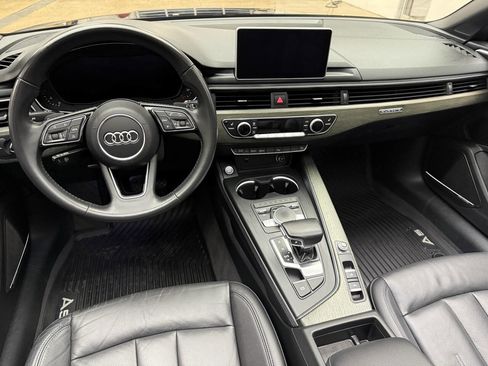 Used 2019 Audi A5 2.0T Premium Plus w/ Premium Plus image 35