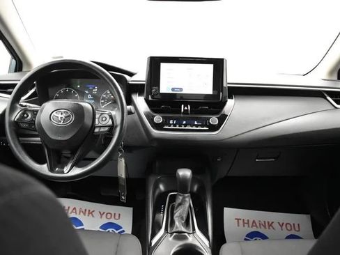 Used 2024 Toyota Corolla LE FWD image 18