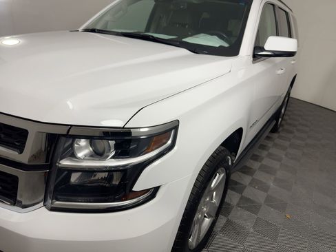Used 2018 Chevrolet Tahoe LT image 43