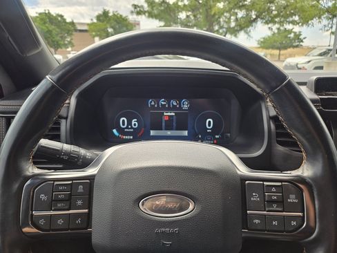 Used 2022 Ford Expedition Max Platinum AWD/4WD image 11