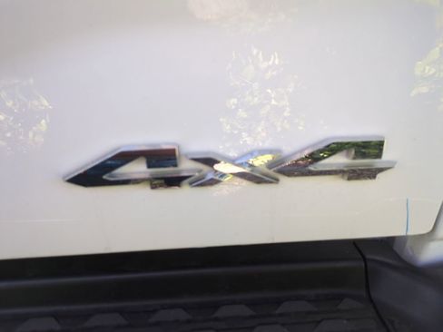 New 2025 RAM 2500 Tradesman image 13