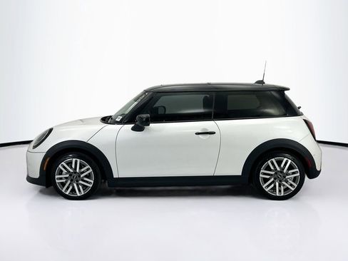 New 2026 MINI Cooper 2-Door Hardtop image 8