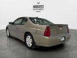 Used 2007 Chevrolet Monte Carlo LT image 4