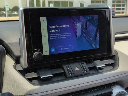 Used 2023 Toyota RAV4 XLE Premium FWD image 13