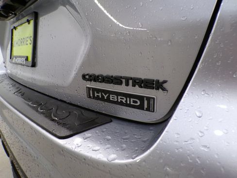 New 2026 Subaru Crosstrek 2.5i Sport w/ Crosstrek Mirror Package AWD/4WD image 13