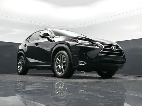 Used 2016 Lexus NX 200t FWD image 44