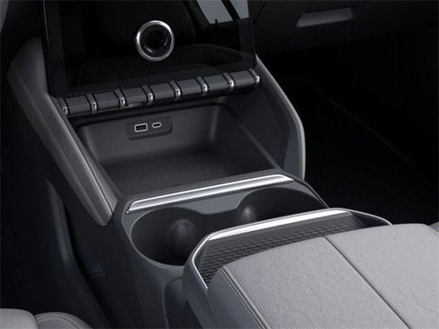 New 2026 GMC Terrain Elevation image 23