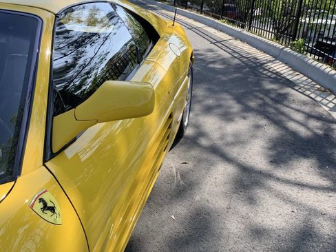 Used 1991 Ferrari 348 TS image 17