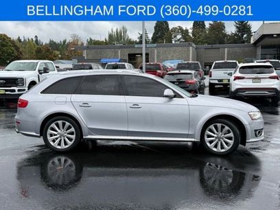 Used 2015 Audi A4 Prestige