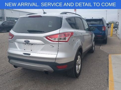 Used 2014 Ford Escape SE w/ Equipment Group 201A AWD/4WD image 7