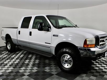 Used 2000 Ford F350 XLT