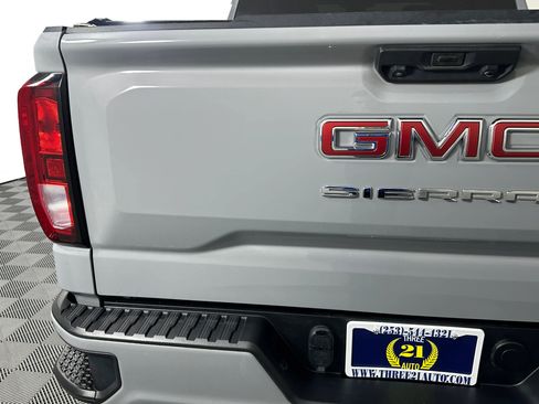 Used 2024 GMC Sierra 1500 Elevation AWD/4WD image 10