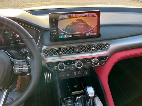 New 2026 Acura Integra A-Spec image 27