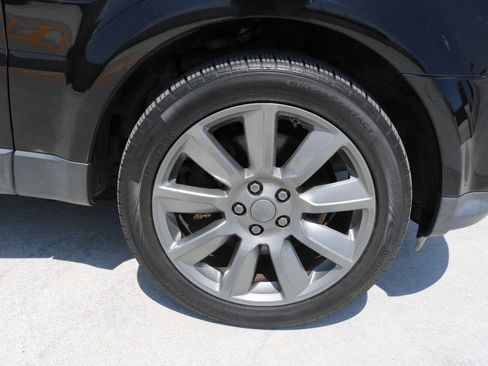 Used 2013 Land Rover Range Rover Sport HSE LUX w/ Luxury Interior Pkg AWD/4WD image 6